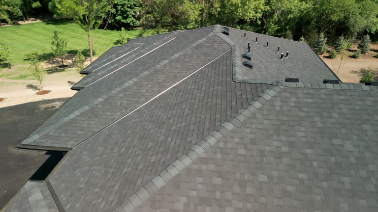 Kansas City, KS Roofing Services Company