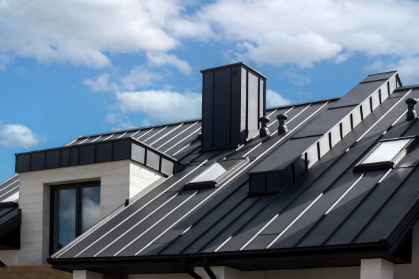 Best Chimney Flashing Repair  in Kansas City, KS